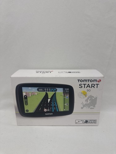 Tomtom start sat nav inch - sat,
