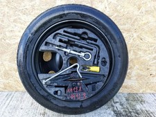 2017 PEUGEOT 508  SPACE SAVER WHEEL KIT 135/80R18  30524PS