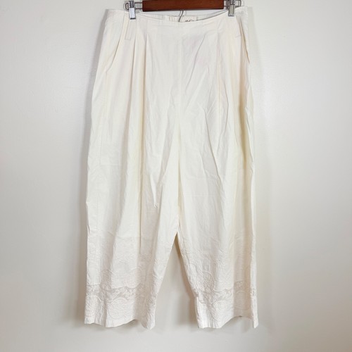 Ewa walla amina embroidered - walla,