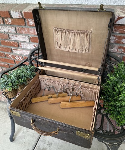 Vintage warren wardrobes - vintage,