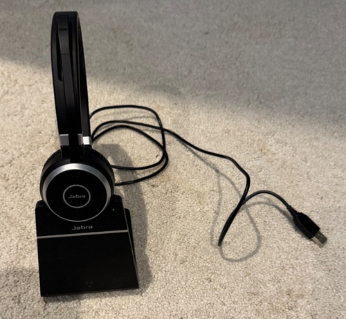 Jabra evolve wireless - jabra, 65