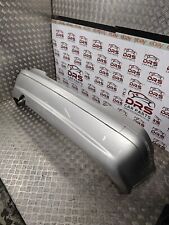 MERCEDES SLK R170 REAR BUMPER