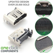 Sony PlayStation 4 PS4 HDMI