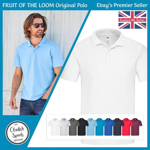 Fruit the loom original - fruit,