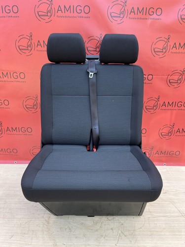 Seat double front - vw,