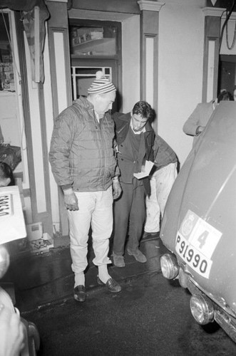 Erik carlsson david stone - &,
