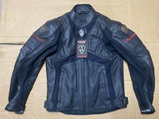 ARLEN NESS Mens Leather