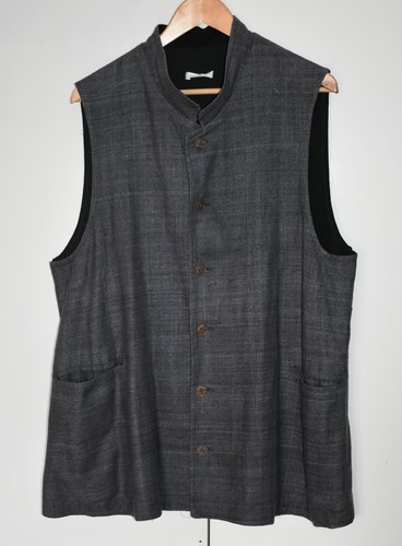 Terry macey men - macey, waistcoat