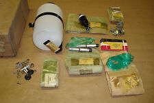 Land Rover Vintage Windscreen