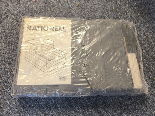 Ikea rationell pull - rationell, waste