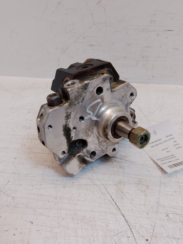 High pressure pump for - for, fiat