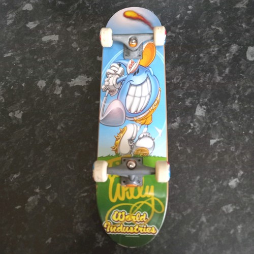 Tech deck handboard - tech,