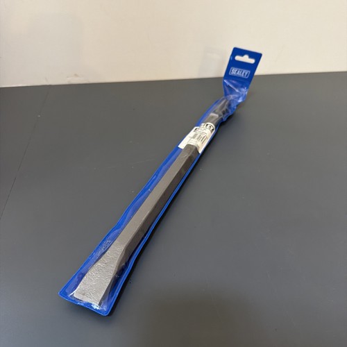 Sealey chisel 380mm - chisel,