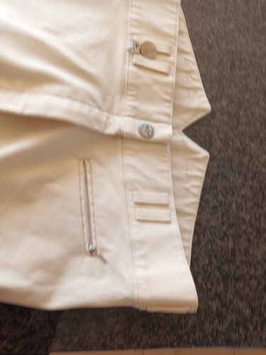 Pikeur champagne colour