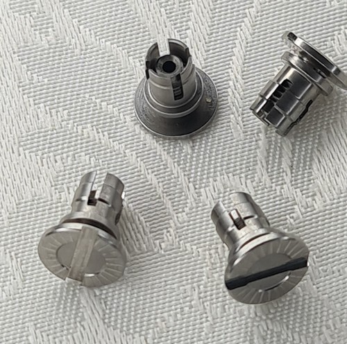 Ronson filler dust - filler,