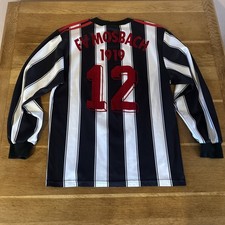 Adidas FV Mosbach Football