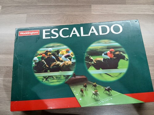Escalado the classic - escalado,, horse
