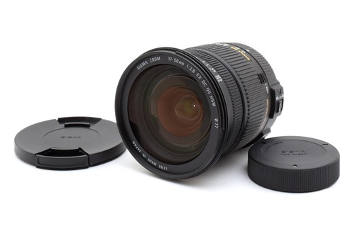 Top mint sigma17 50mm 2 - mint], f/2.8