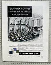 Semtex Flooring - Manchester