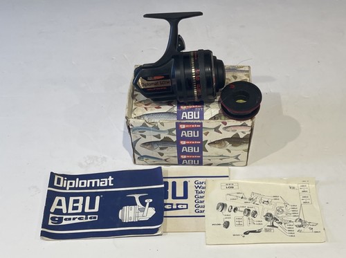 Vintage abu garcia - vintage,