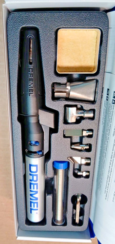 Soldering iron versatip 2000 - iron,