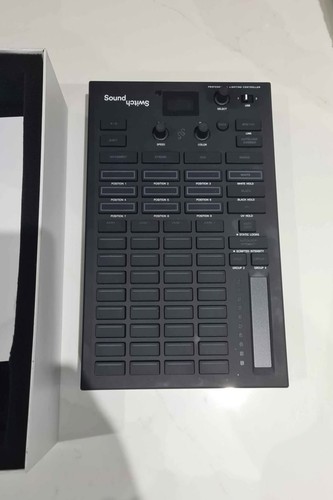 Soundswitch control one - control,