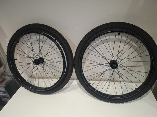 New unused off - off, wheelchair