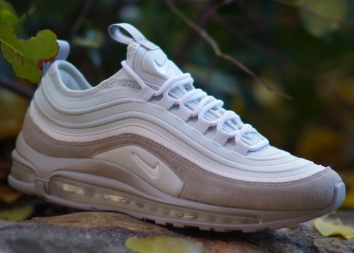 Nike air max ultra uk12 - 97,