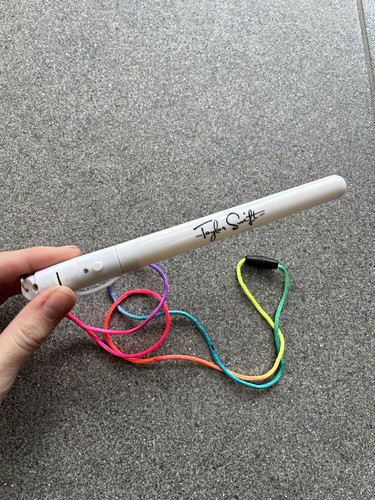Taylor swift concert light - swift,