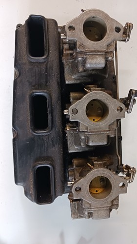 Johnson evinrude outboard - johnson,