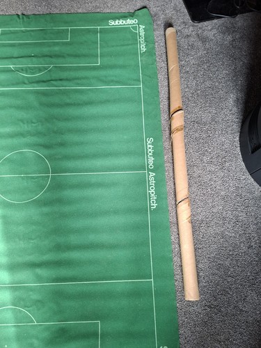 Subbuteo astropitch 61178 - astropitch,