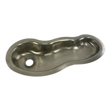 Elkay MYSTIC2812 Mystic 28" Undermount Stainless Steel Kitchen Sink