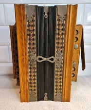 Antique Weltmeister C1880s