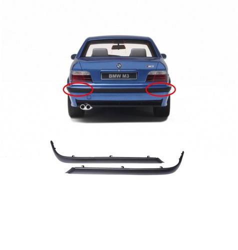 For bmw e36 series rear - e36, 3