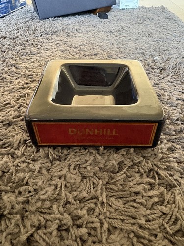 Vintage dunhill ceramic wade - dunhill,