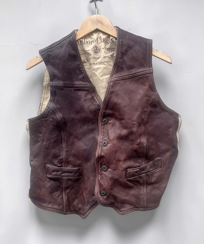 Marlboro classics mens brown - marlboro,