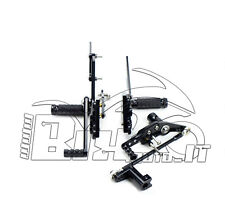 CNC X HONDA CBR 1000RR 2017