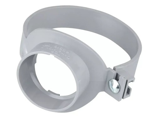 Osma soil pipe strap - osma,