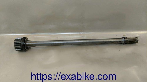 Drive shaft for yamaha - drive, xj