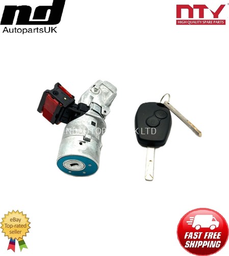 Ignition switch starter lock - ignition,