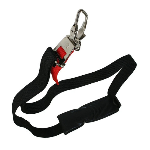 Heavy duty single harness - duty,