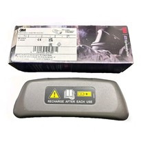 3M Speedglas ADFLO Lithium-Ion HD Heavy Duty Spare Battery NEW