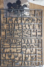 Warhammer 40k NOS Drukhari