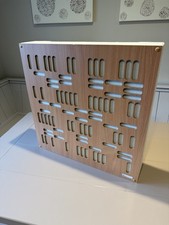 4x GIK Acoustics Scopus Tuned