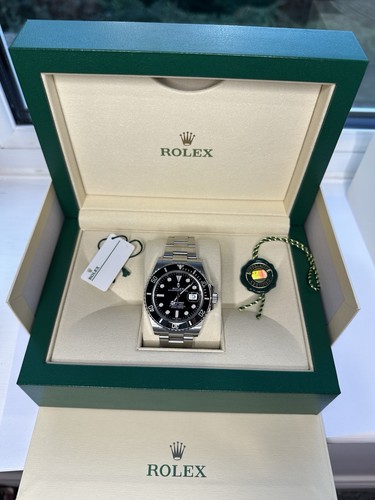 2024 rolex submariner date - 2024,