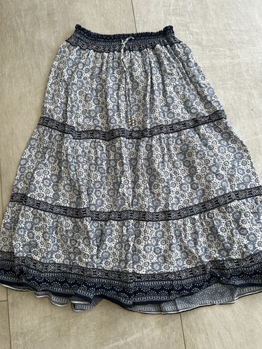 Mint velvet ladies maxi skirt - velvet,