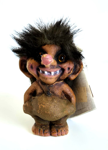 Nyform troll 10cm - nyform,