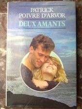 Patrick Poivre D'Arvor: Two