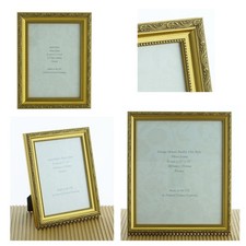 Antoinette Vintage Gold