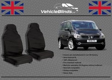 Seat Covers For Renault Espace
